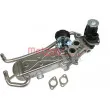 Module-EGR METZGER 0892459 - Visuel 2