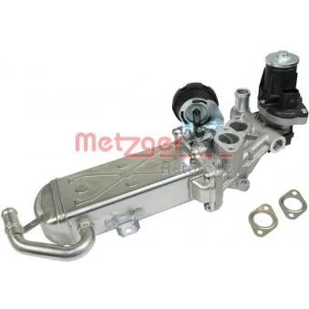 Module-EGR METZGER 0892460