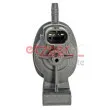 Valve, controle d'air-air d'admission METZGER 0892461 - Visuel 2