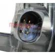 Module-EGR METZGER 0892464 - Visuel 3