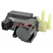 Capteur de pression, turbocompresseur METZGER 0892466 - Visuel 1