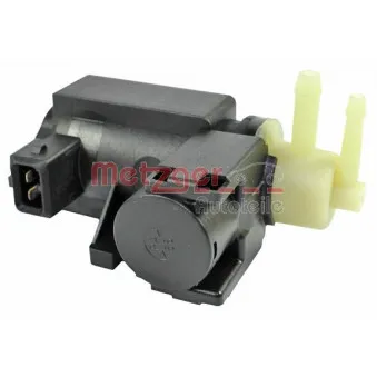 Capteur de pression, turbocompresseur METZGER 0892466