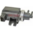 Transmetteur de pression, controle des gaz d'échappement METZGER 0892467 - Visuel 1