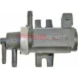 Transmetteur de pression, controle des gaz d'échappement METZGER 0892467 - Visuel 2