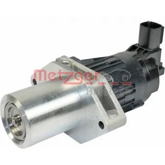 Vanne EGR METZGER 0892471