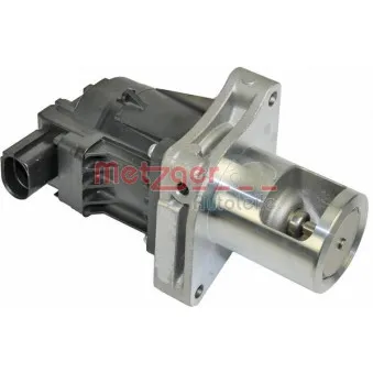 Vanne EGR METZGER 0892472