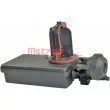 Valve, controle d'air-air d'admission METZGER 0892476 - Visuel 2