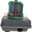 Valve, controle d'air-air d'admission METZGER 0892477 - Visuel 2