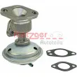 Vanne EGR METZGER 0892479 - Visuel 1