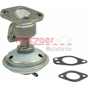 Vanne EGR METZGER 0892479