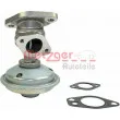 Vanne EGR METZGER 0892479 - Visuel 2