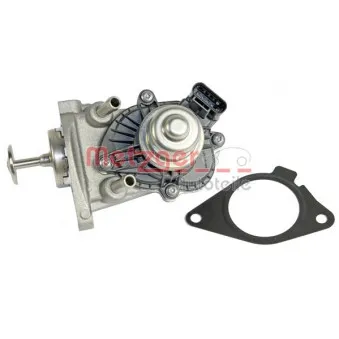 Vanne EGR METZGER 0892480