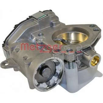 Corps papillon METZGER 0892481