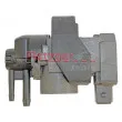 Transmetteur de pression, controle des gaz d'échappement METZGER 0892488 - Visuel 2