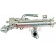 Radiateur, réaspiration des gaz d'échappement METZGER 0892490 - Visuel 2