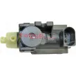 Capteur de pression, turbocompresseur METZGER 0892499 - Visuel 2
