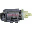 Transmetteur de pression, controle des gaz d'échappement METZGER 0892502 - Visuel 2