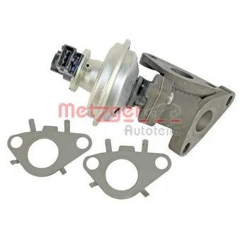 Vanne EGR METZGER 0892503