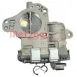 Corps papillon METZGER 0892508 - Visuel 1