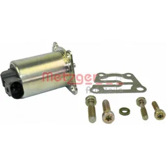 Vanne EGR METZGER 0892519