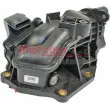 Papillon de distribution, alimentation d'air METZGER 0892525 - Visuel 1