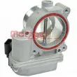 Corps papillon METZGER 0892531 - Visuel 2
