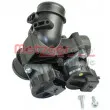 Corps papillon METZGER 0892543 - Visuel 2