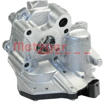 Vanne EGR METZGER 0892546