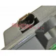 Valve, controle d'air-air d'admission METZGER 0892547 - Visuel 2