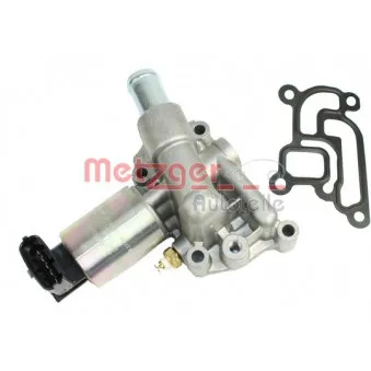 Vanne EGR METZGER 0892548