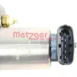 Vanne EGR METZGER 0892548 - Visuel 3