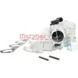 Vanne EGR METZGER 0892549 - Visuel 3