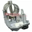 Clapet de gaz d'échappement METZGER 0892551 - Visuel 1