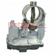 Clapet de gaz d'échappement METZGER 0892551 - Visuel 2