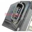 Clapet de gaz d'échappement METZGER 0892551 - Visuel 3