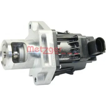 Vanne EGR METZGER 0892552