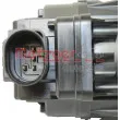 Vanne EGR METZGER 0892552 - Visuel 3
