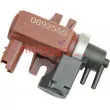 Capteur de pression, turbocompresseur METZGER 0892555 - Visuel 1