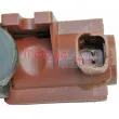 Capteur de pression, turbocompresseur METZGER 0892555 - Visuel 2