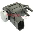 Transmetteur de pression, controle des gaz d'échappement METZGER 0892556 - Visuel 1