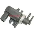 Capteur de pression, turbocompresseur METZGER 0892559 - Visuel 1
