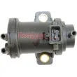 Transmetteur de pression, controle des gaz d'échappement METZGER 0892560 - Visuel 2