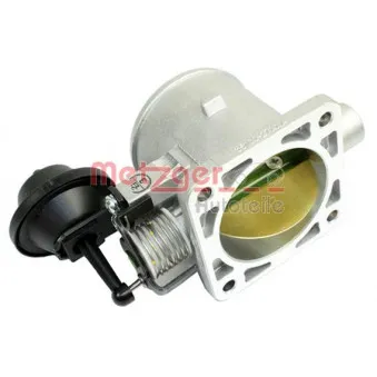 Corps papillon METZGER 0892570