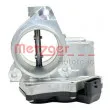 Corps papillon METZGER 0892574 - Visuel 1
