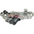 Modul Radiateur, vanne EGR respiration des gaz d'échappement METZGER 0892576 - Visuel 1
