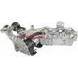 Vanne EGR complète METZGER 0892577 - Visuel 2