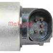 Vanne EGR METZGER 0892578 - Visuel 2