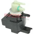 Capteur de pression, turbocompresseur METZGER 0892579 - Visuel 1