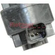 Capteur de pression, turbocompresseur METZGER 0892579 - Visuel 2