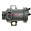 Transmetteur de pression, controle des gaz d'échappement METZGER 0892580 - Visuel 2